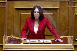 Καλλιόπη Βέττα: «Ο αγροτικός τομέας βρίσκεται αντιμέτωπος με μια πρωτοφανή, ιστορική κρίση και η ευθύνη ανήκει αποκλειστικά στην κυβέρνηση»
